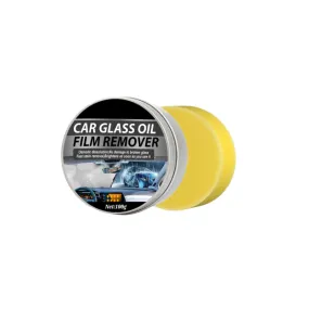 100g Crystal Clear Car Windshield Powerful Oil Film Remover NG-213