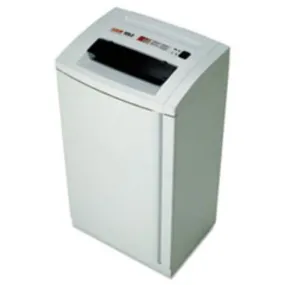 1125C CONTINUOUS-DUTY CROSS-CUT SHREDDER, 18 SHEET CAPACITY, 1 EACH