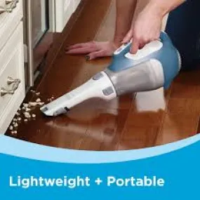 16V MAX Cordless Lithium-Ion Dust Buster Hand Vacuum