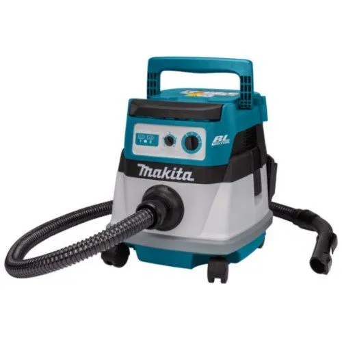 18V-36V LXT Vacuum cleaner wet   dry 8.0L