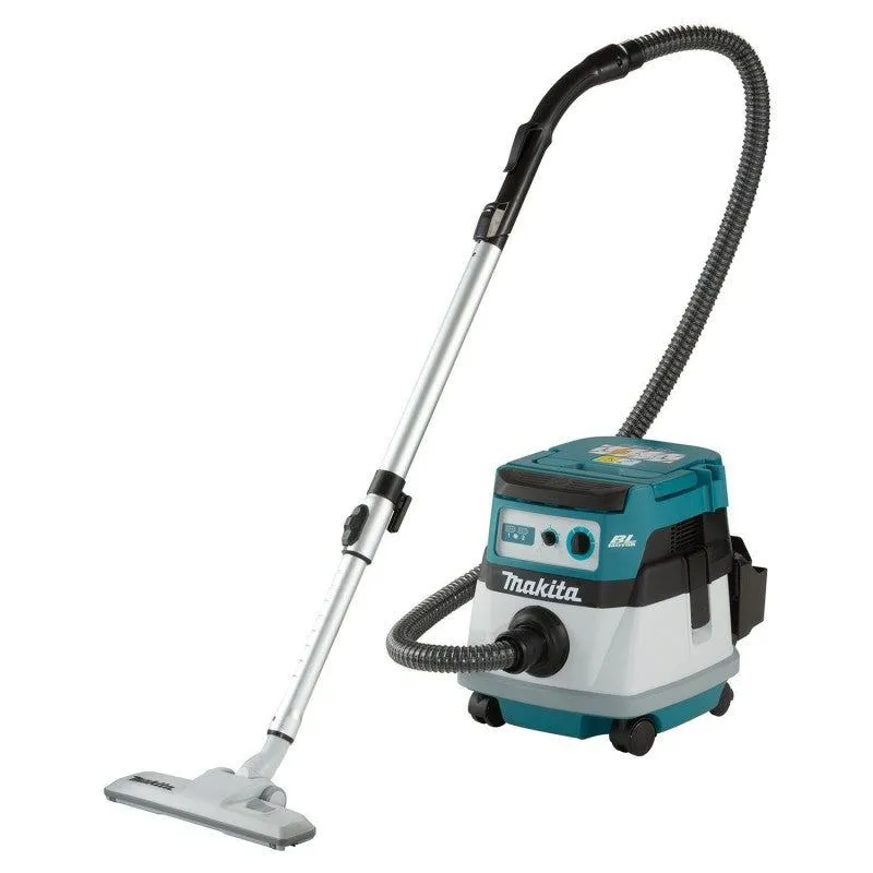 18V-36V LXT Vacuum cleaner wet   dry 8.0L