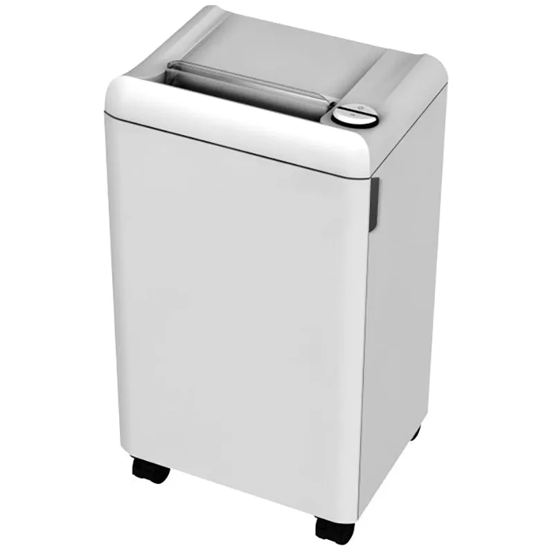 220V-50Hz Datastroyer® 2360 SMC High Security Paper Shredder Level 6/P-7