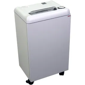 220V-50Hz Datastroyer® 2360 SMC High Security Paper Shredder Level 6/P-7