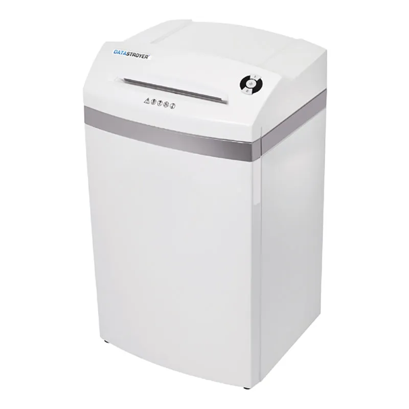 220V-50Hz Datastroyer 302 SF High Security Paper Shredder Level 6/P-7