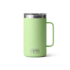 24 oz. / 710ml Mug w/ MagSlider Lid - Key Lime