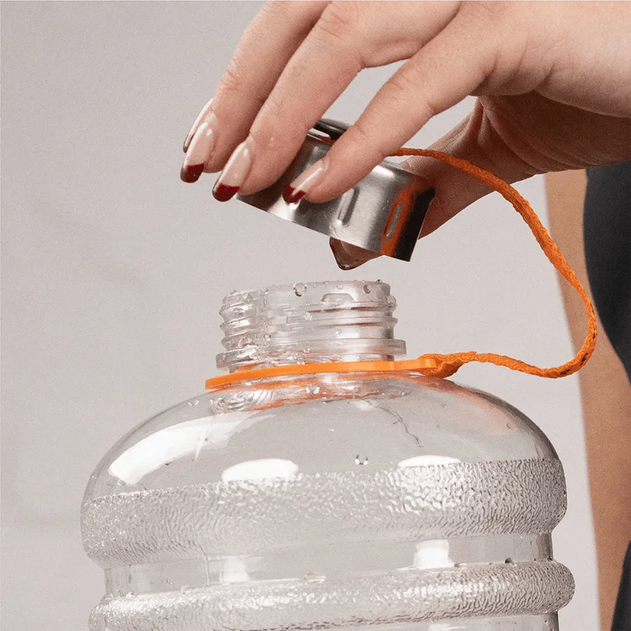 2L HYDRATION WATER BOTTLE