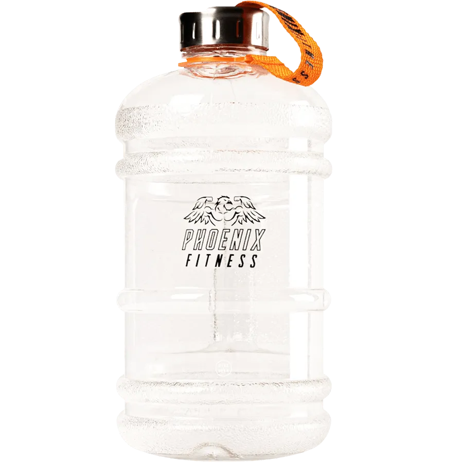 2L HYDRATION WATER BOTTLE