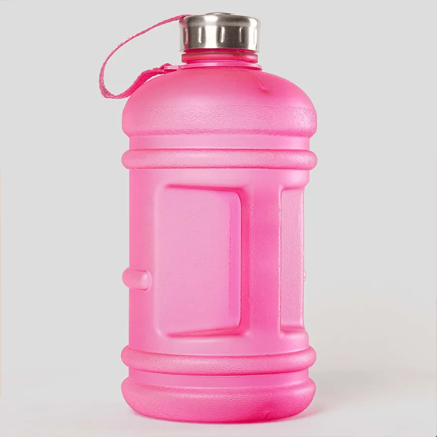 2L HYDRATION WATER BOTTLE