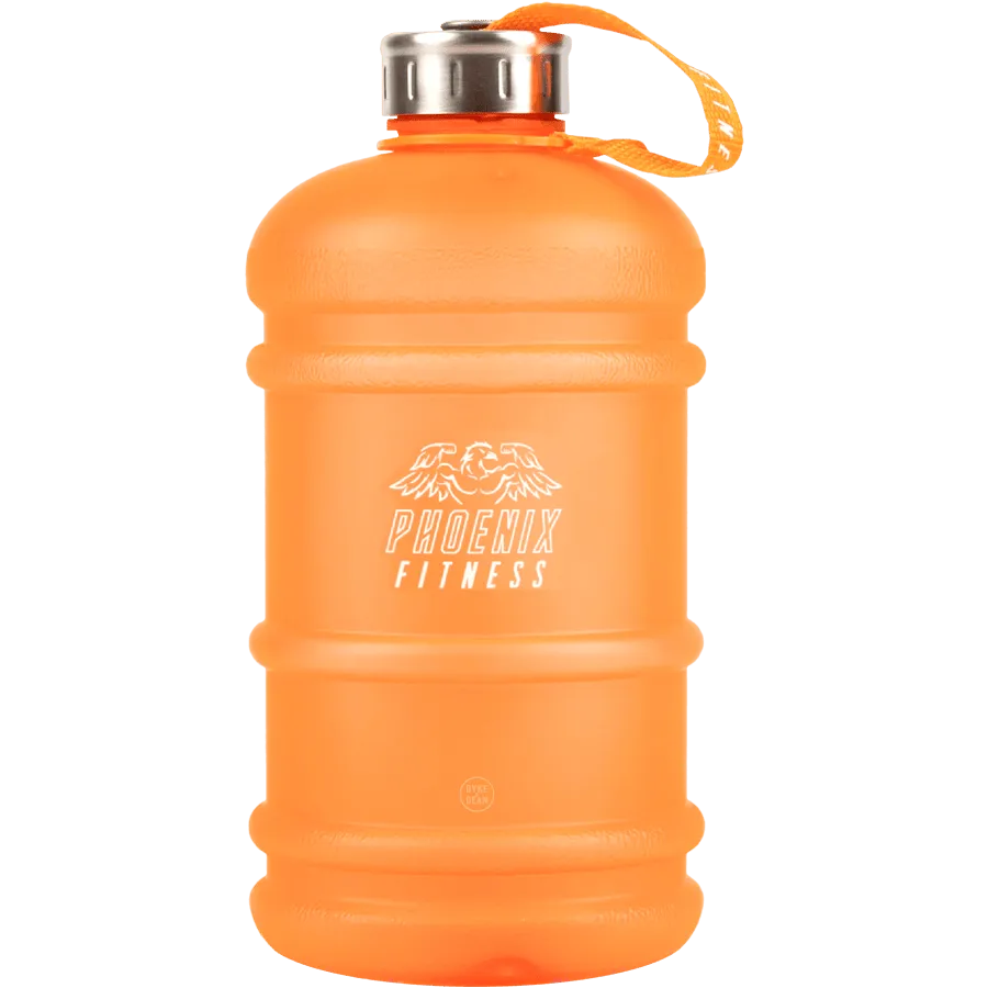 2L HYDRATION WATER BOTTLE