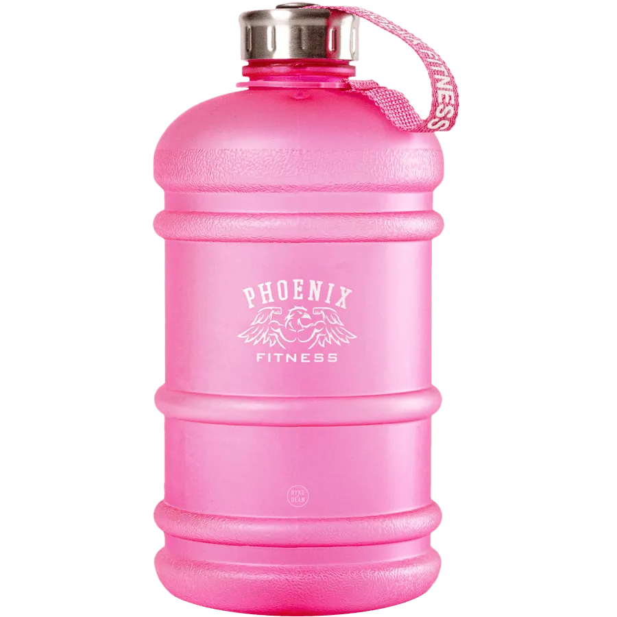 2L HYDRATION WATER BOTTLE