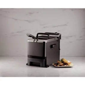 3.5L Quick-Drain Deep Fryer