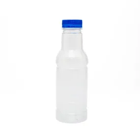 750ml PET Plastic Bottle BOT104