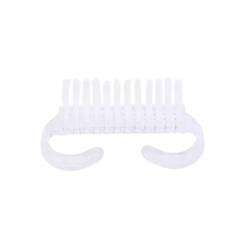 Acrylic Nail Brush Set: Professional Dust Removal & Cleaning Essentials