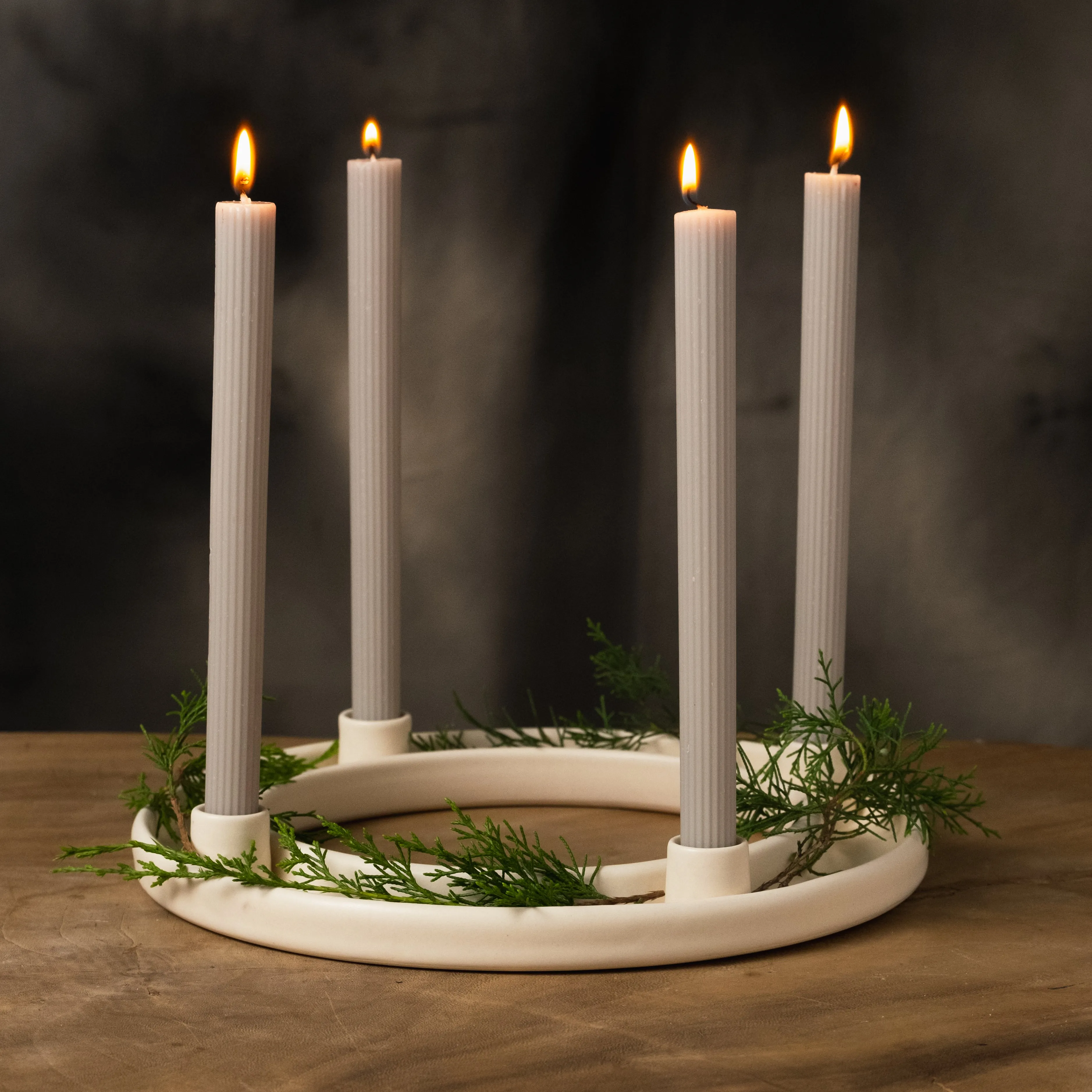 Advent Wreath