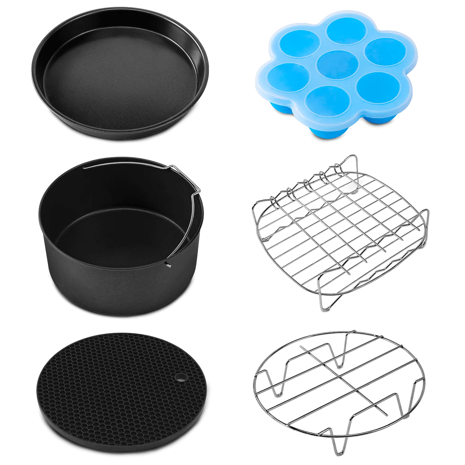 Air Fryer Accessories