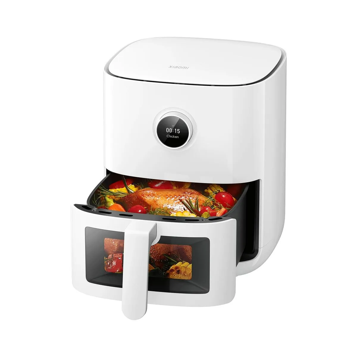 Air Fryer Xiaomi Air Fryer Pro White 1600 W