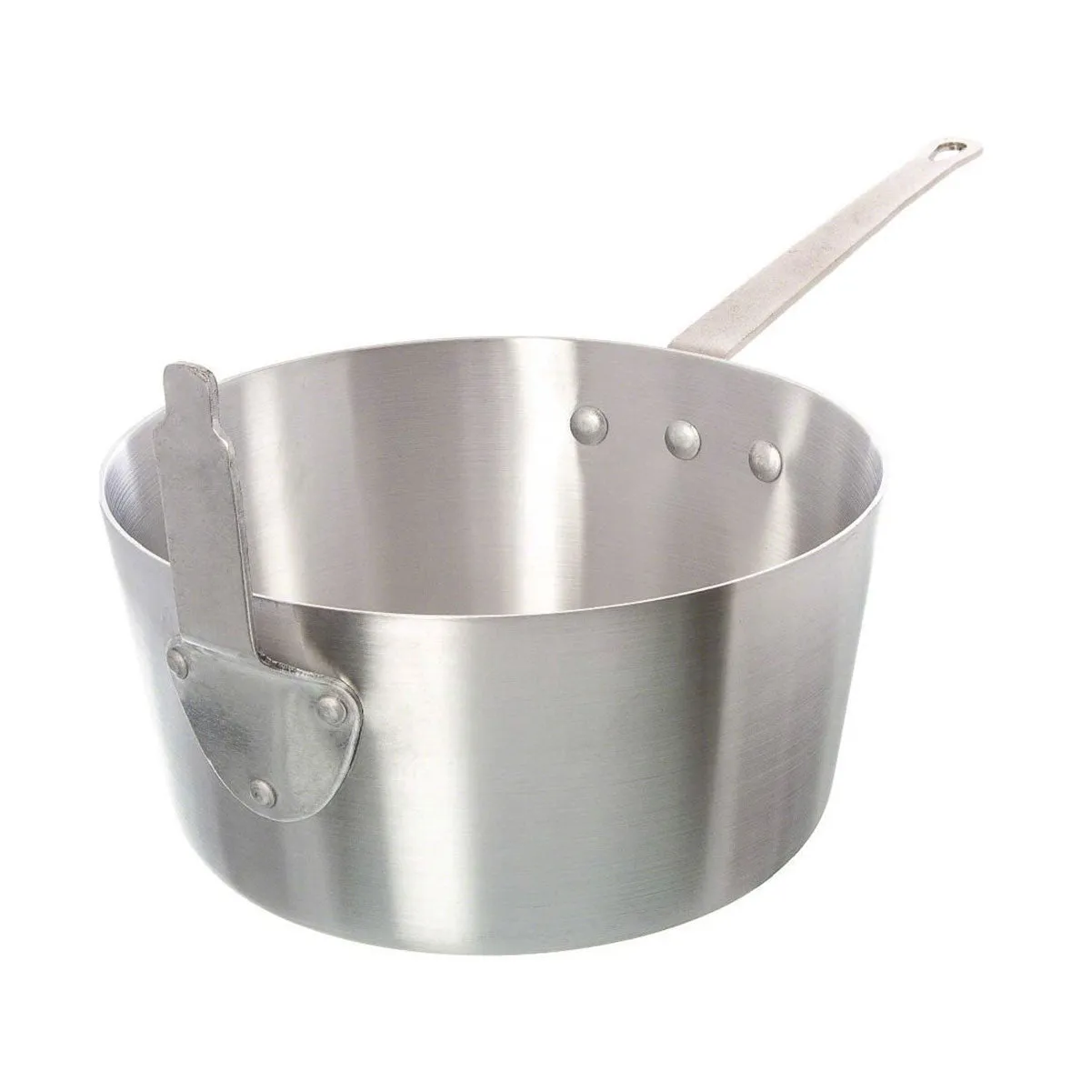 Aluminum Fryer / Pasta Pan / Pot, 7 qt.