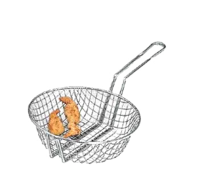 American Metalcraft CBC12 Fryer Basket