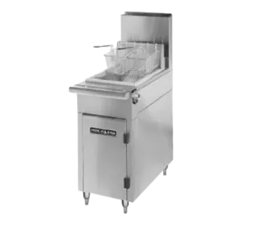 American Range HD17-50F Fryer