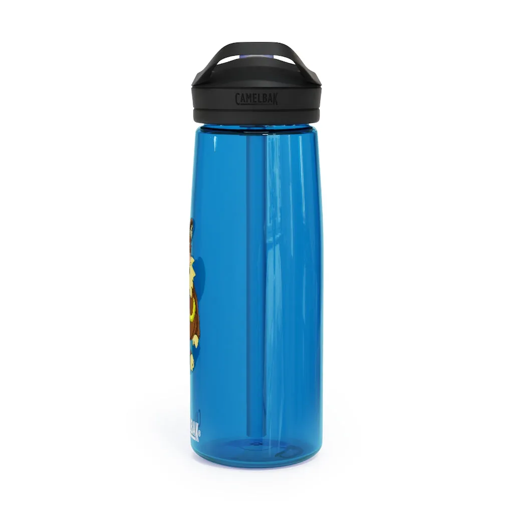 Angeburdum CamelBak Eddy®  Water Bottle, 20oz / 25oz