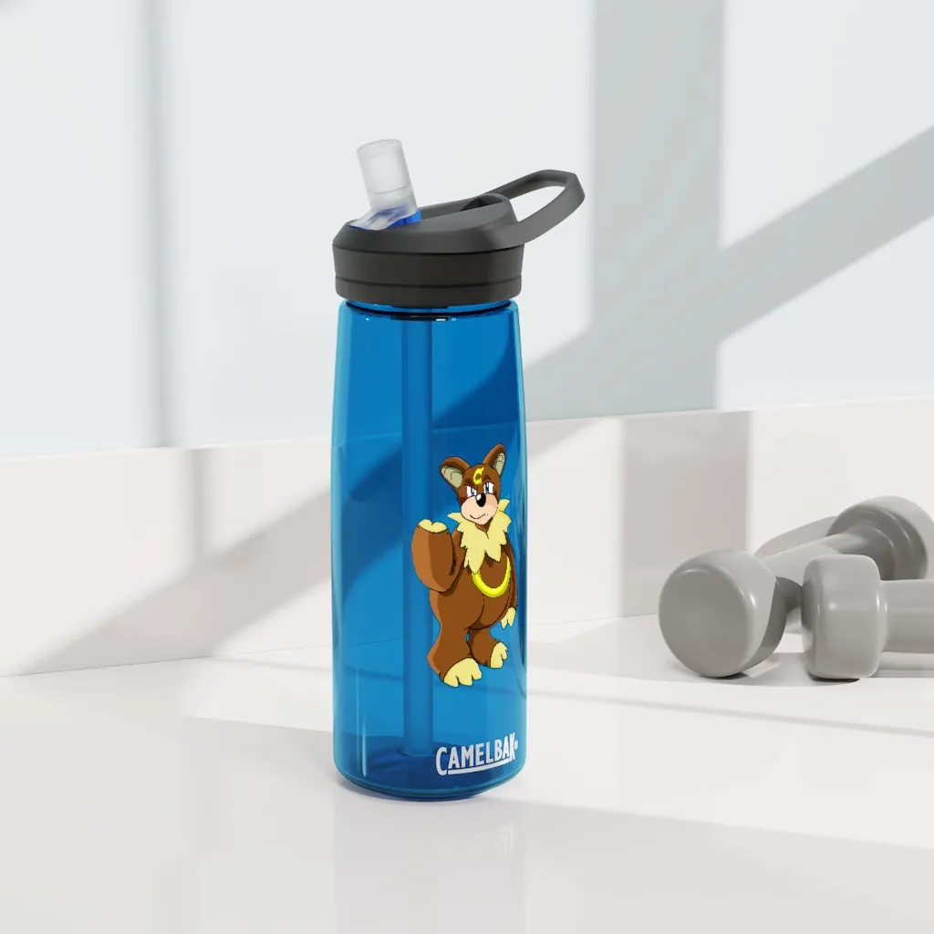 Angeburdum CamelBak Eddy®  Water Bottle, 20oz / 25oz