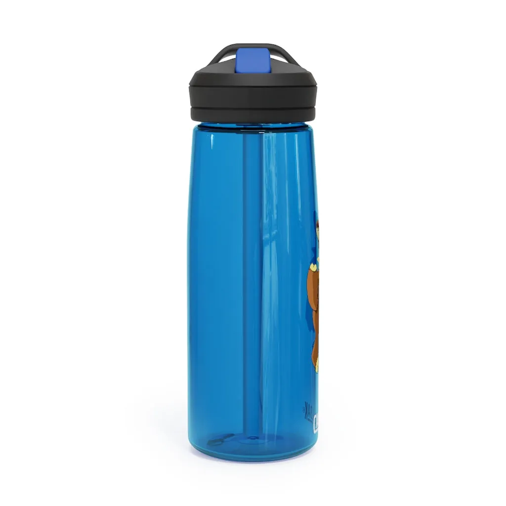 Angeburdum CamelBak Eddy®  Water Bottle, 20oz / 25oz