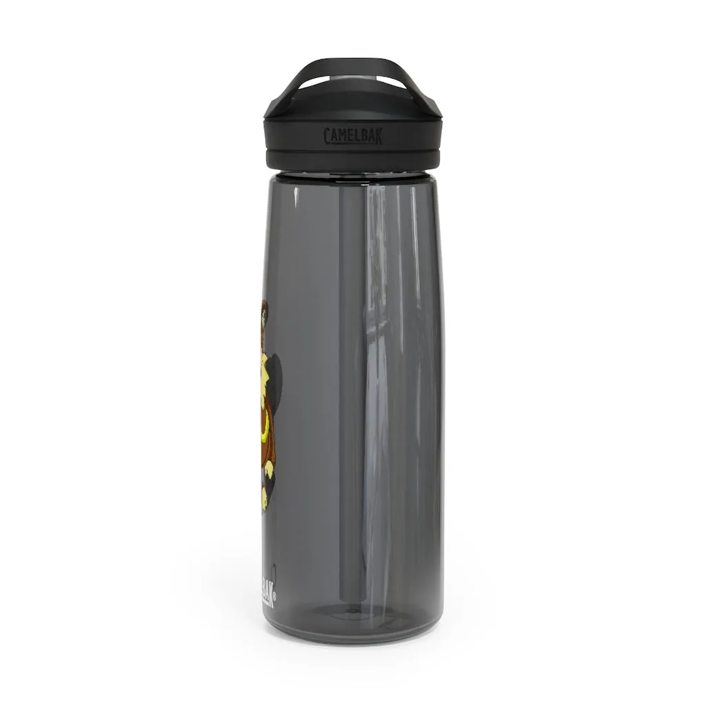 Angeburdum CamelBak Eddy®  Water Bottle, 20oz / 25oz