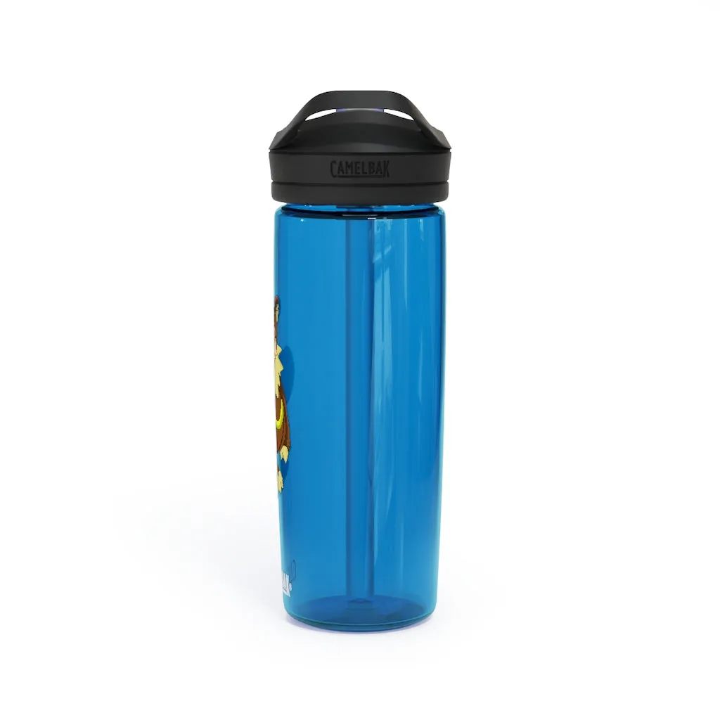 Angeburdum CamelBak Eddy®  Water Bottle, 20oz / 25oz