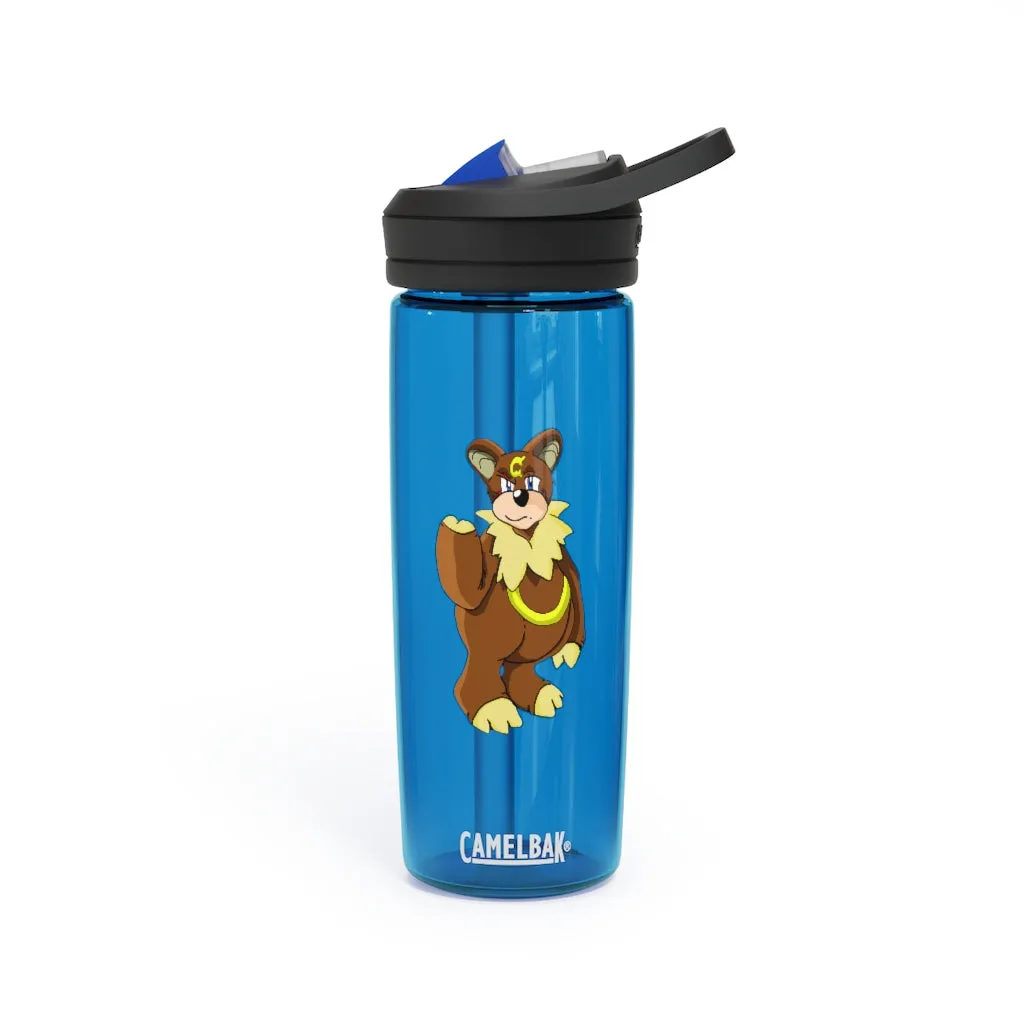 Angeburdum CamelBak Eddy®  Water Bottle, 20oz / 25oz