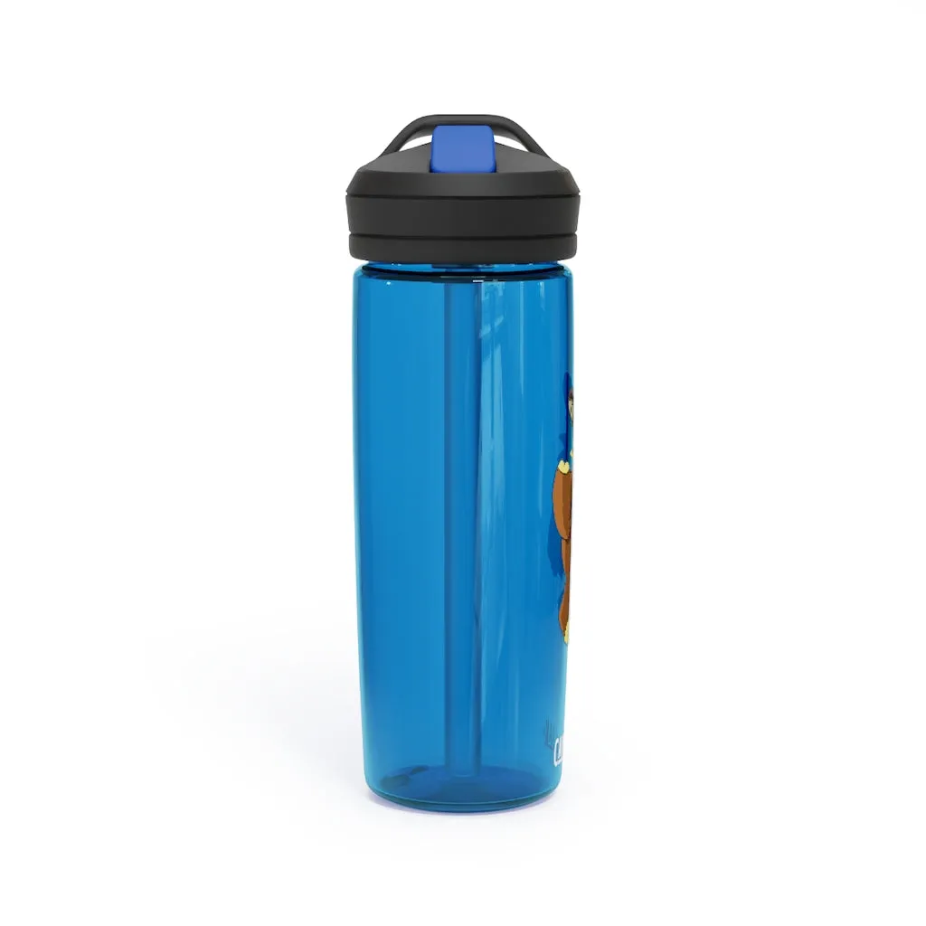 Angeburdum CamelBak Eddy®  Water Bottle, 20oz / 25oz