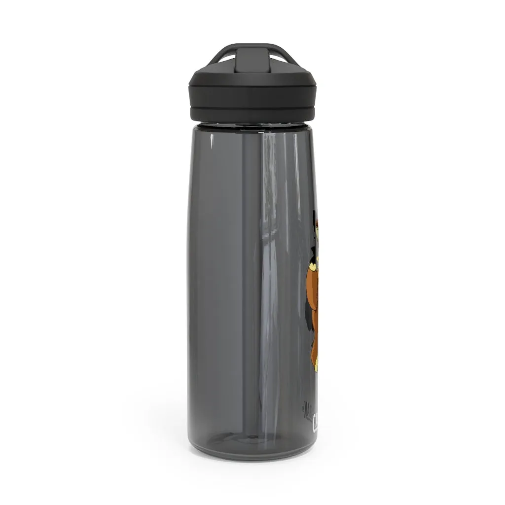 Angeburdum CamelBak Eddy®  Water Bottle, 20oz / 25oz