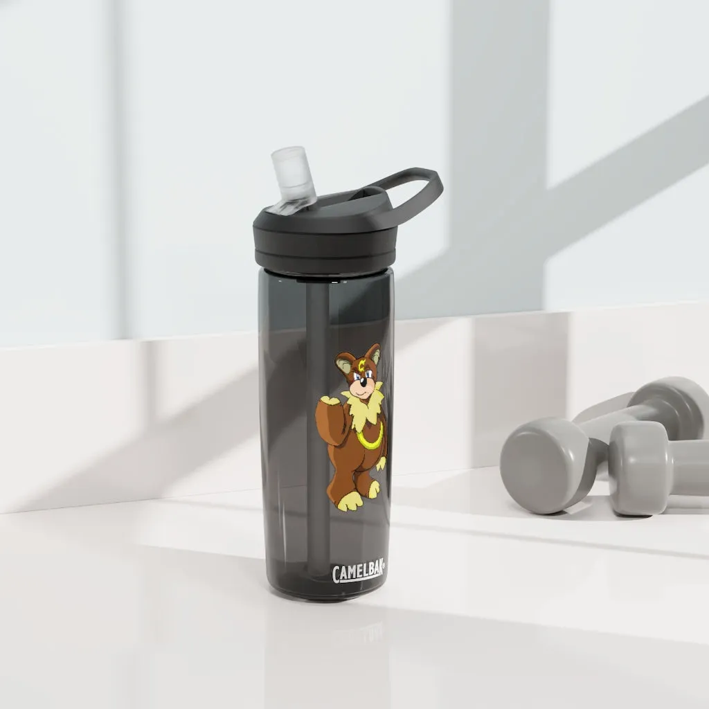 Angeburdum CamelBak Eddy®  Water Bottle, 20oz / 25oz