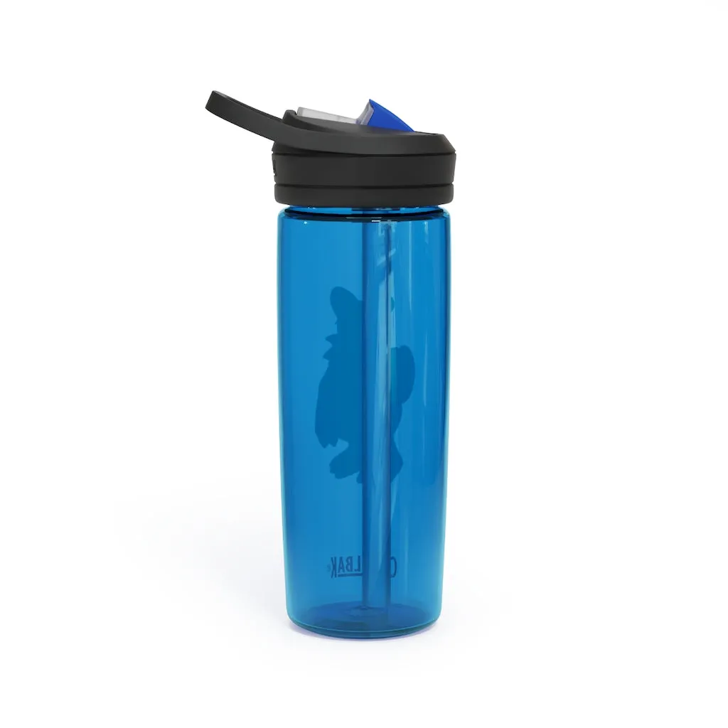 Angeburdum CamelBak Eddy®  Water Bottle, 20oz / 25oz