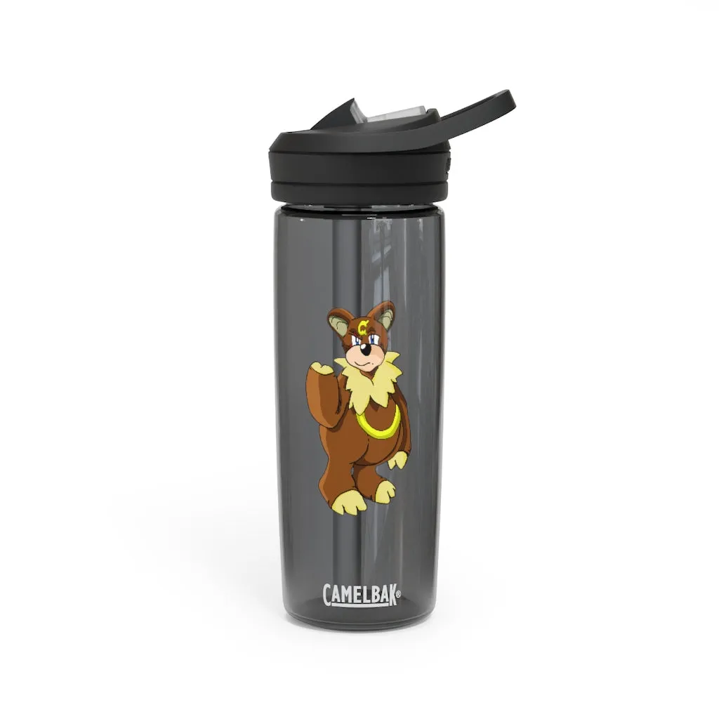 Angeburdum CamelBak Eddy®  Water Bottle, 20oz / 25oz