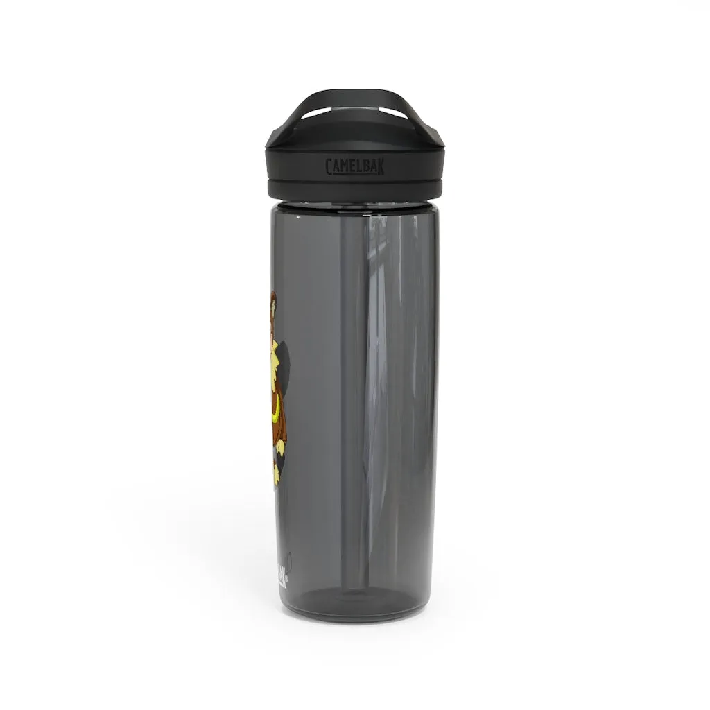 Angeburdum CamelBak Eddy®  Water Bottle, 20oz / 25oz