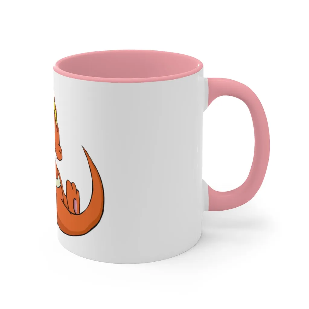 Angetir Accent Mug