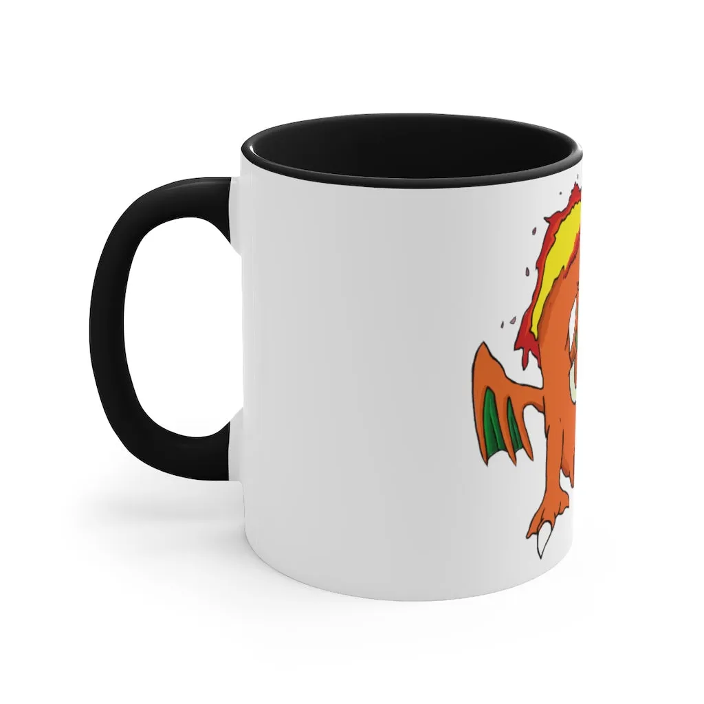 Angetir Accent Mug