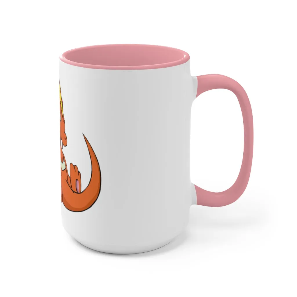 Angetir Accent Mug