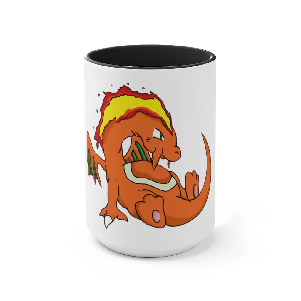 Angetir Accent Mug