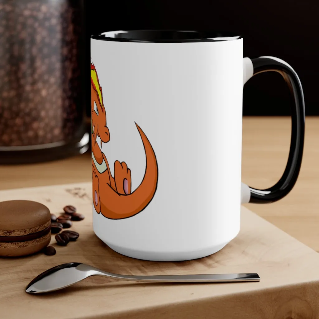 Angetir Accent Mug