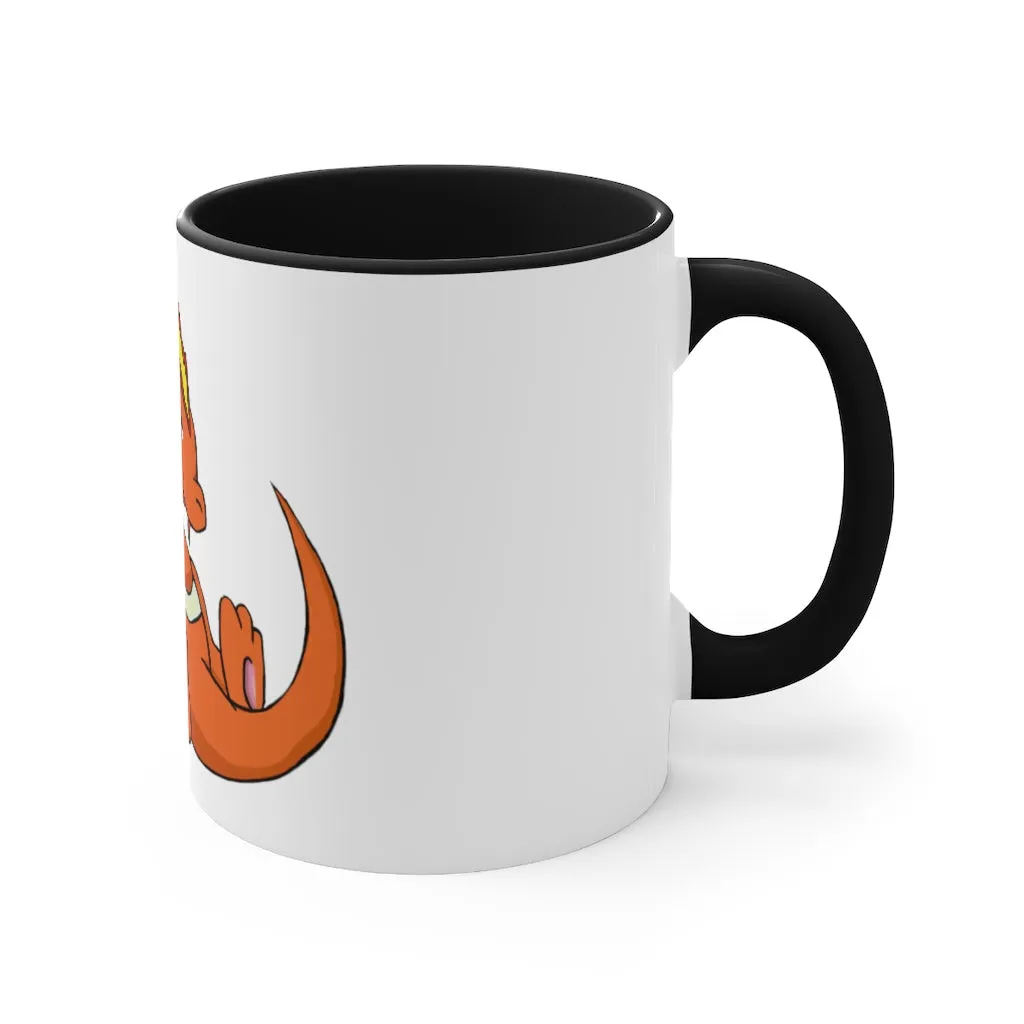 Angetir Accent Mug