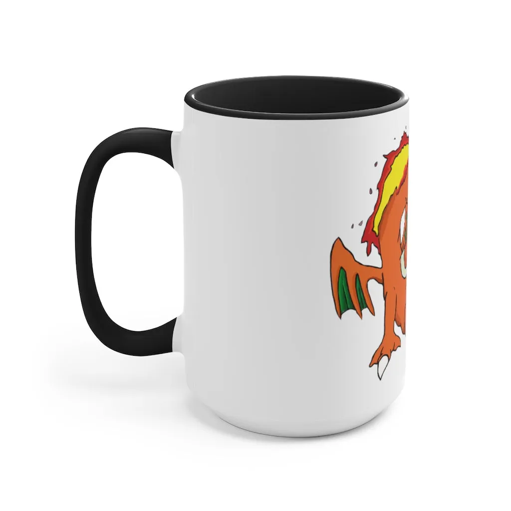 Angetir Accent Mug