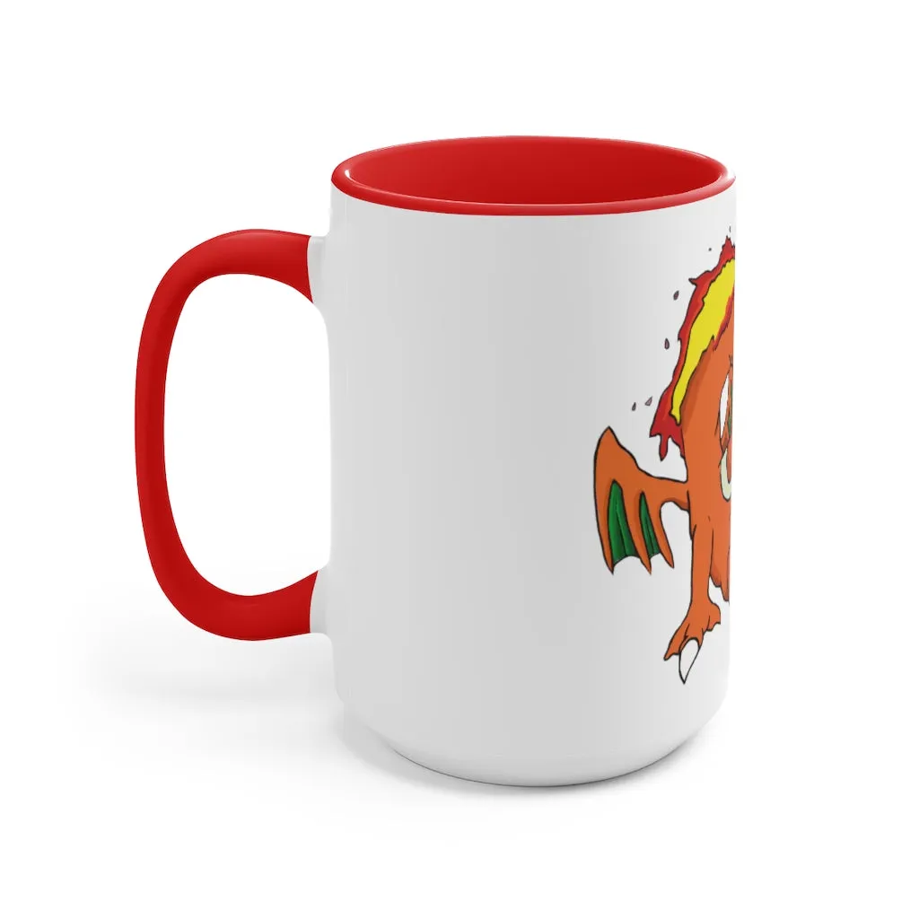 Angetir Accent Mug