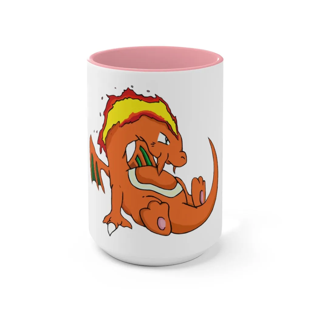 Angetir Accent Mug