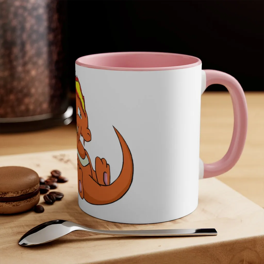 Angetir Accent Mug