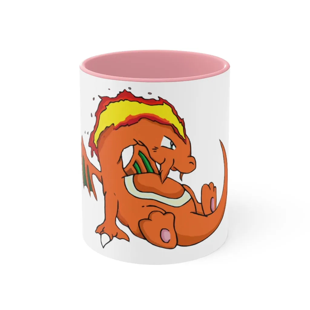 Angetir Accent Mug