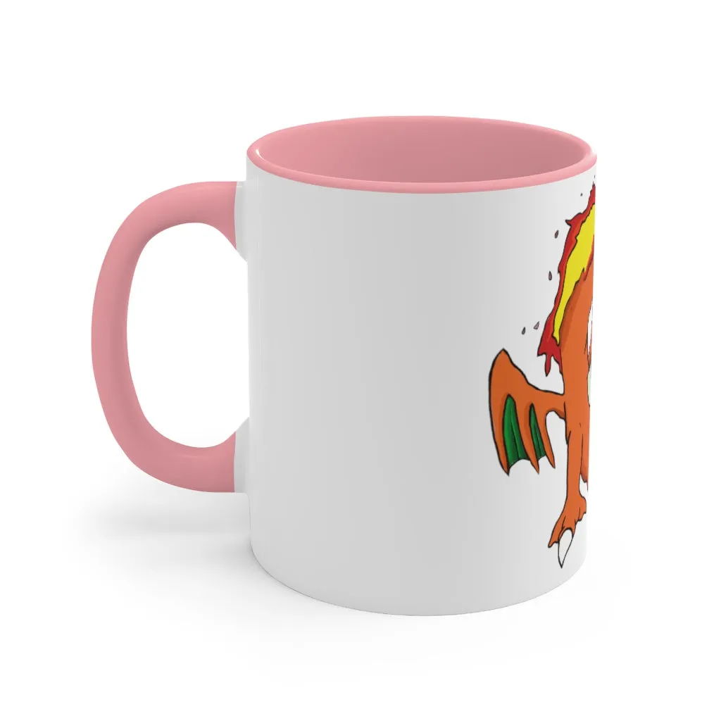 Angetir Accent Mug