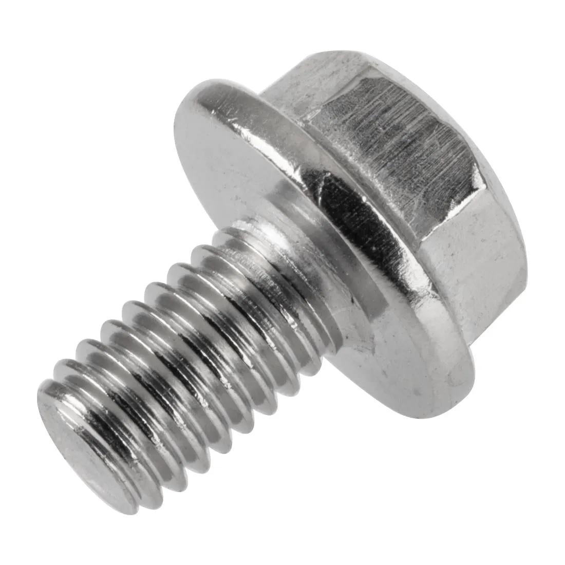 AP468 Buffalo Screw HEX M5x8