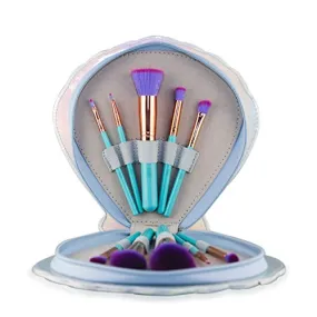 AQUA CLAM BRUSH SET