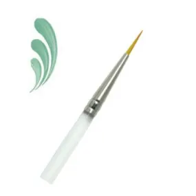 Aqualon #2 Round Brush (1/16")